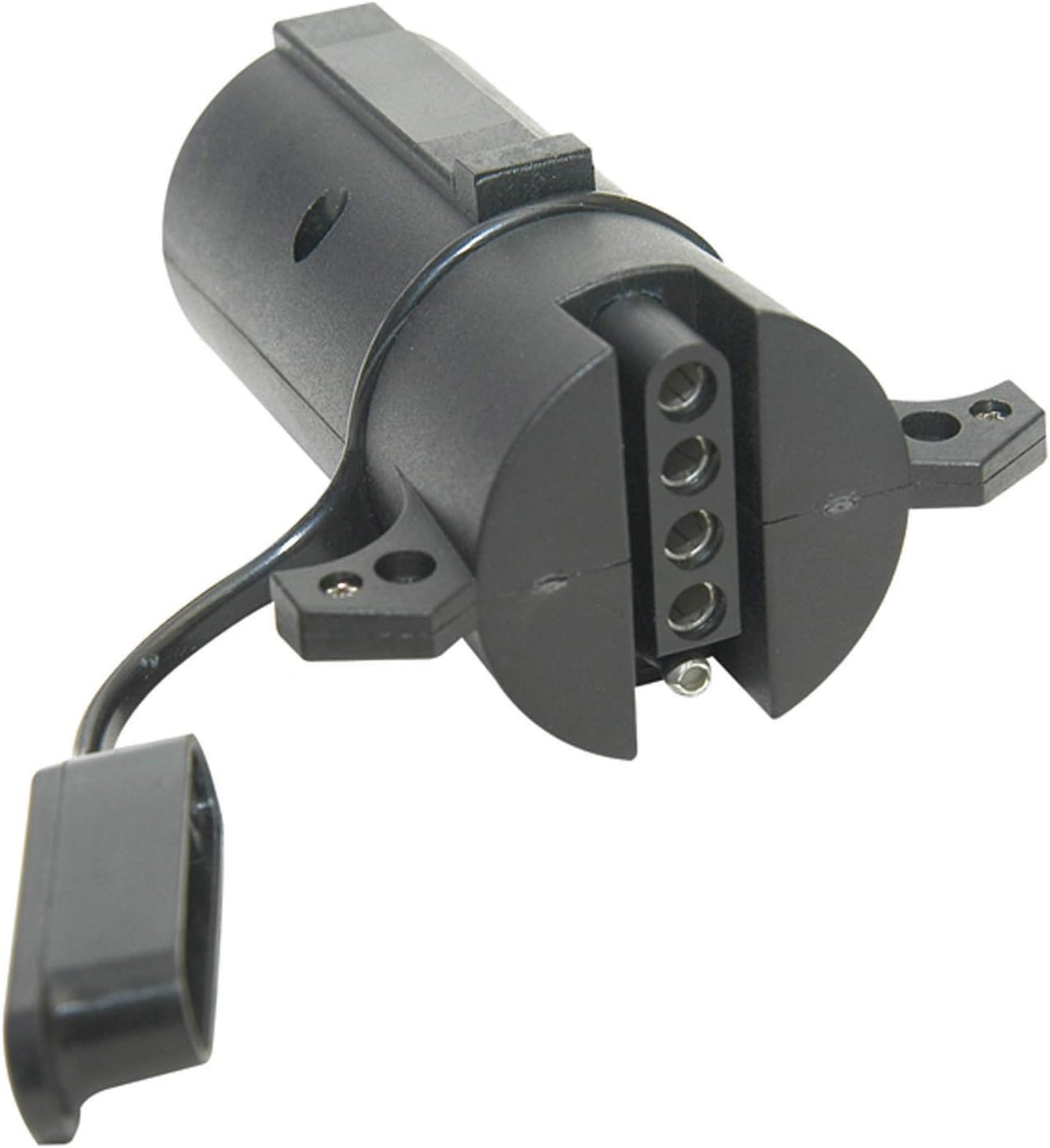 Hopkins 47375 5-Wire Flat Adapter Basic