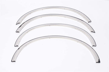 Putco 97266 2018-2020 Ford F-150 - with or Without Factory Fender Flares