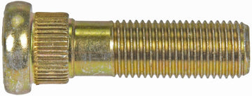 Dorman - Autograde 610-566.1 M12-1.25 Serrated Wheel Stud - 14.38 Mm Knurl 43.5 Mm Length