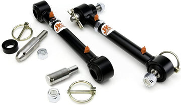 JKS 2034 Front Swaybar Quicker Disconnect System for Jeep JK