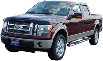 Auto Ventshade 25940 Bugflector II Hood Shield