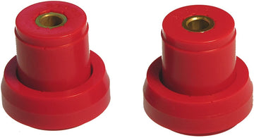 Prothane 6-309 Red Rear Control Arm Bushing Axle Housing Kit