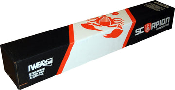 Scorpion Window Film PSD35C36 Window Film ALSPO5C36