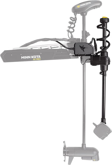 Humminbird 740210-1 MEGA Live TargetLock Adapter Kit (Compatible with Ultrex 45-52