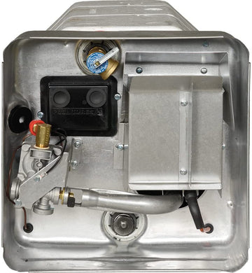 Suburban Manufacturing Suburban Co 5238A Sw6D W/H 6 Gal Dsi