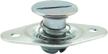 Allstar Performance ALL19000 0.500" Steel Flush Head Self-Ejecting Button, (Pack of 10) .5" (10 Pack)