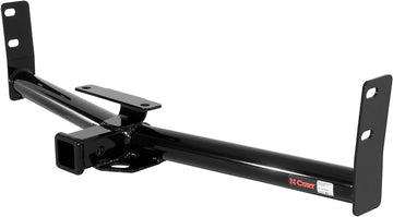 CURT Manufacturing 13591 Class 3 Trailer Hitch, 2-Inch Receiver for Select Chevy Equinox, GMC Terrain, Pontiac Torrent, Saturn VUE