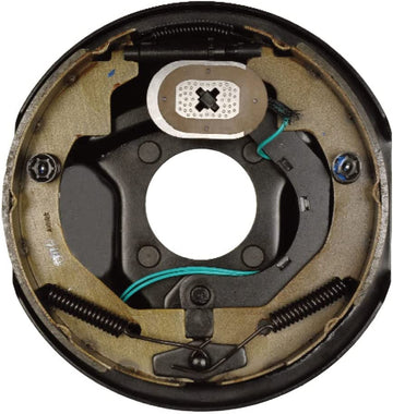 AP PRODUCTS 014122258 10'BRAKEASSYLHBOXED