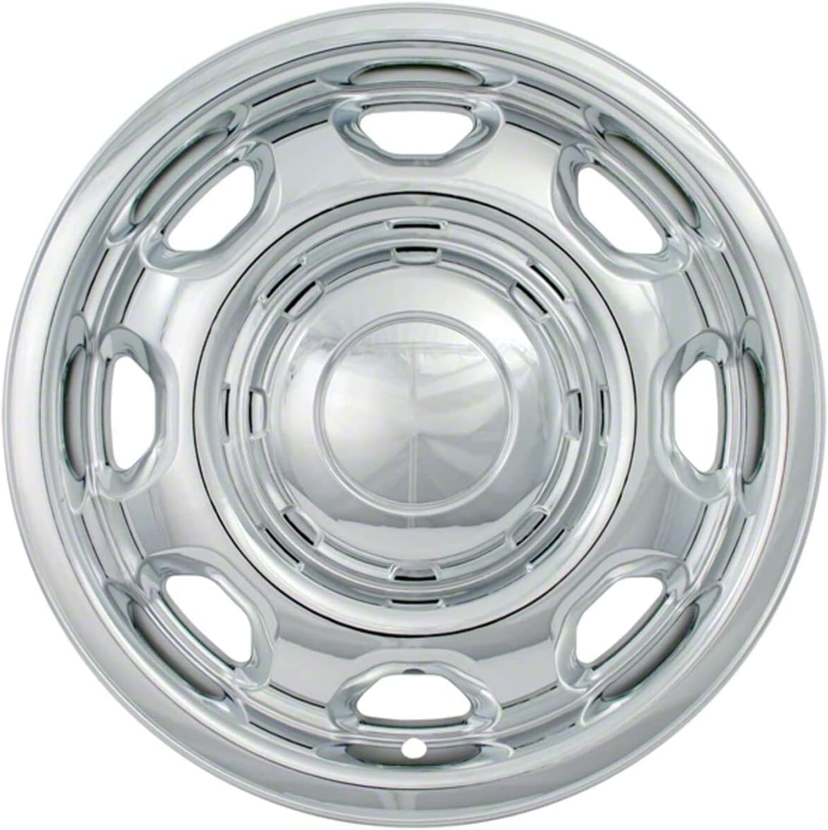 IMP;10-19 F150;BLK;17';8 SLOT