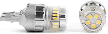 Arc Lighting 3173W ECO Series 7440/7443 LED Light Bulbs White (2 EA)