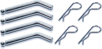 Reese Towpower 58053 Pull Pin Kit- Set of 4
