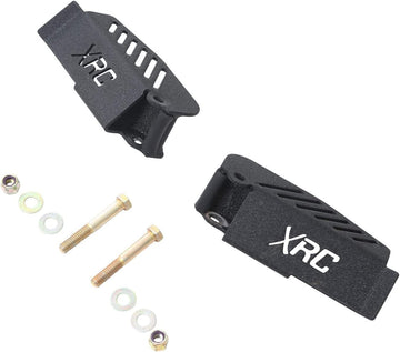 Smittybilt 7619 XRC Foot Pegs for Jeep JK/JL 2 or 4 Door (Pair)