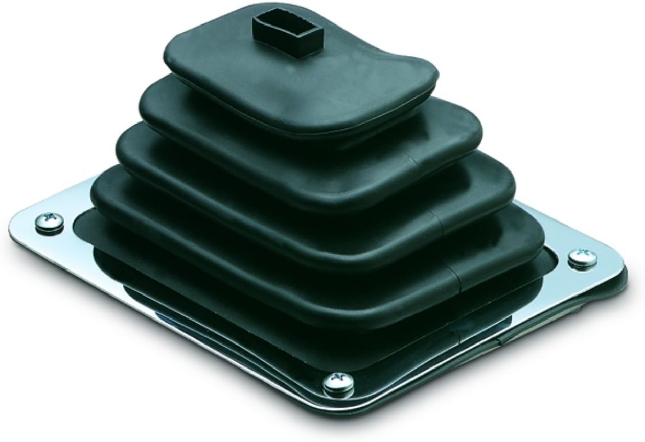 Hurst 1148429 Indy Boot and Plate Kit