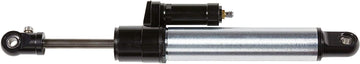 Rubicon Express RXJ2002 NSF Steering Stabilizer 8 in. Travel NSF Steering Stabilizer