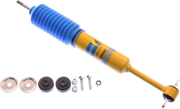 Bilstein B6 2009 Ford Ranger FX4 Front 46mm Monotube Shock Absorber (24-188241)
