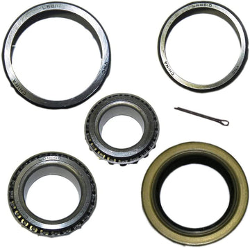 AP Products 014-6000 Axle Bagged Bearing Kit