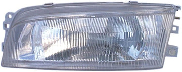 Eagle Eyes MB238-B001L Headlight