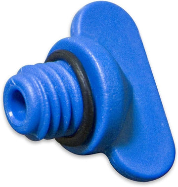Sierra International 18-4226 Marine Drain Plug for Mercruiser Stern Drive