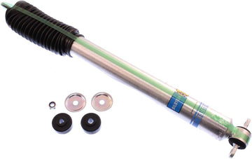 Bilstein 24-187190 5100 Series 4.5" Lift Front Shock for Jeep TJ