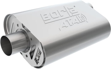 Borla 400844 CrateMuffler