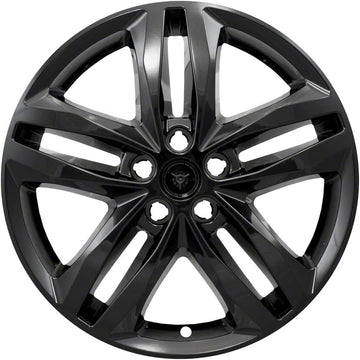 IMP;18-20 EQUINOX;BLK;19';5 DBL SPK