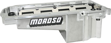 Moroso 21154 Oil pan