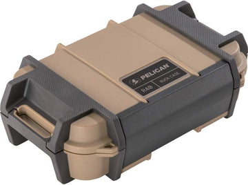 Ruck R40 Case (Tan)