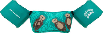 Airhead Water Otter Elite Child Life Jacket, Water Otter