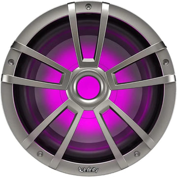 Infinity Mobile Marine Performance Series 10