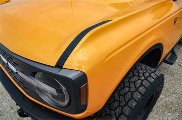 DEE ZEE DZ4616 Fender Sight Hood Delete