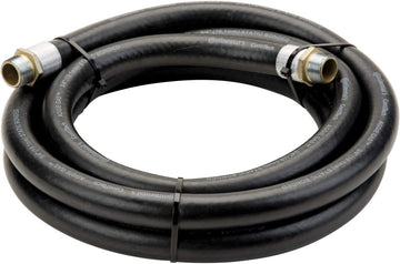 Dee Zee 110523-1 3/4" x 12' Hose Assembly with Static Wire