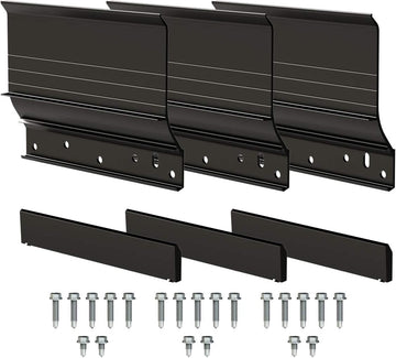 KIT MTG BRKT AFT Compatible with/Replacement for Ascent B