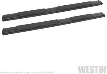 R5 Nerf Step Bars Ram 1500 Crew Cab 2019