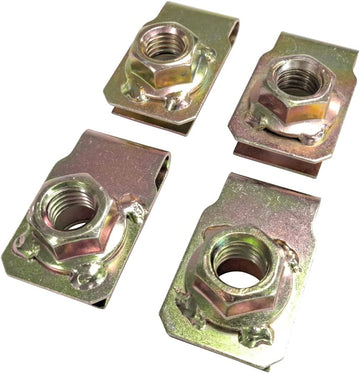 HUSKY TOWING 32767 Clip ON NUT Service KIT