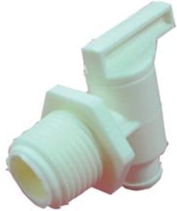 LASALLE BRIS 73306 1/2'MPT PLASTIC DRAIN COC