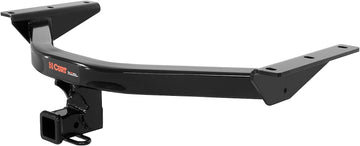 CURT Manufacturing 13146 Class 3 Trailer Hitch, 2-Inch Receiver for Select Honda Pilot and Acura MDX