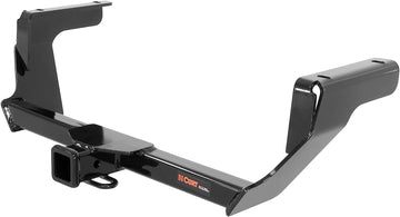 CURT 13135 Class 3 Trailer Hitch with 2" Receiver Tube