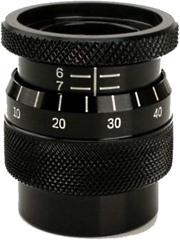 Competition Cams 4930 Beehive Valve Spring Height Micrometer, 1.600"-2.200" Height Range Beehive 1.600"-2.200" Range