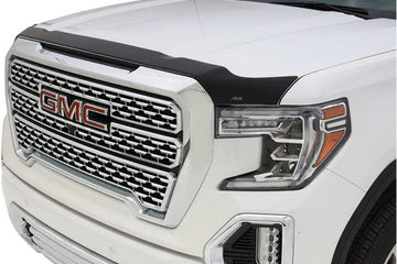 Auto Ventshade 322114 Smoke Finish Hood Protector