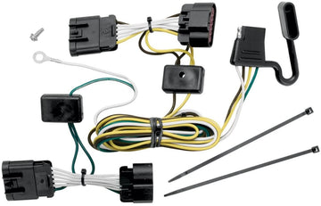 Tow Ready 118396 T-One Connector Assembly
