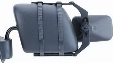 CIPA 11952 Adjustable Clip-On Towing