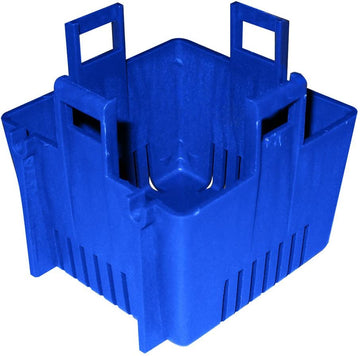 Rule Replacement Strainer Base f/Square Bilge Pumps