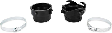 Camco 39543-X RV Twist Connect Kit Sewer Fitting One Size