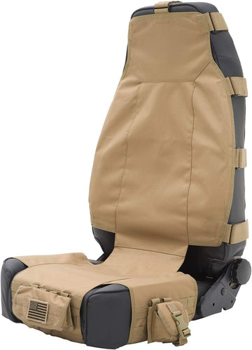 Smittybilt G.E.A.R. Front Seat Cover 5661024