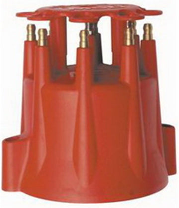 MSD Ignition 8565 Marine Hei Tower Cap W/Wr
