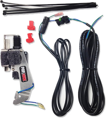 Pop & Lock PL8521 Power Tailgate Lock for 05-12 Toyota Tacoma