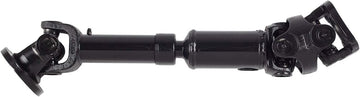 Rubicon Express RE1887-240 Rear CVF Driveshaft for Jeep JK 2 Door