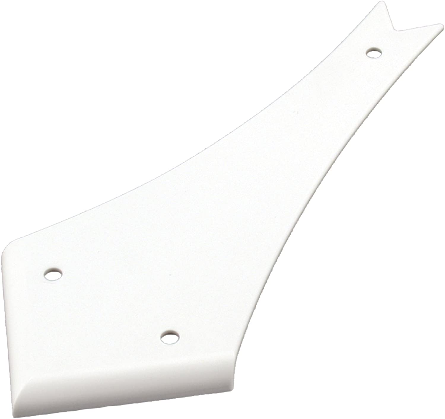 JR Products 559-A-B Curved Slide-Out Cap