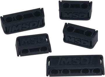 MSD Ignition 8843 Pro-Clamp Wire Separators