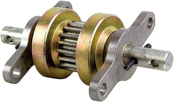 Lippert 123356 Heavy Duty RV Slide-Out Gear Pack with Steel Rollers 2.5